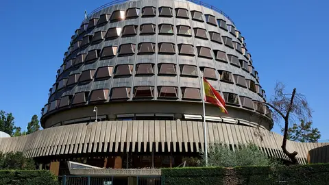 Tribunal Constitucional