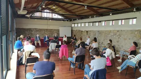 Cursos de verano de la UC 2021.