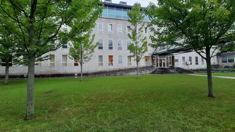 Archivo - Sedes judiciales y de la Audiencia Provincial de Cantabria. Complejo Salesas