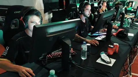 Competici&oacute;n V National League.