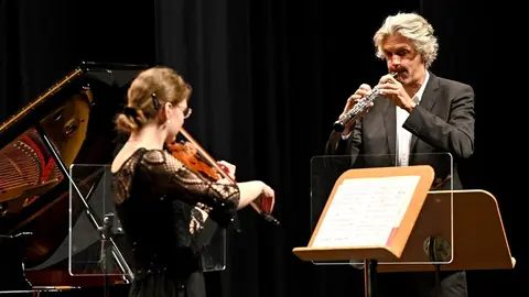 Archivo - Dominik Wollenweber