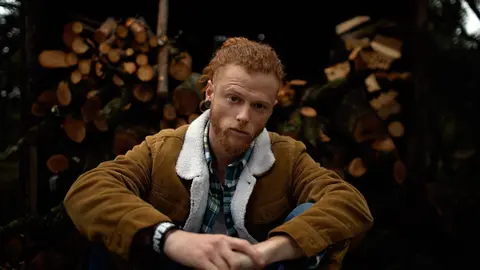 Archivo - El cantante Curric&eacute;, una de las nuevas incorporaciones al cartel del 'Magdalena Deluxe Santander'