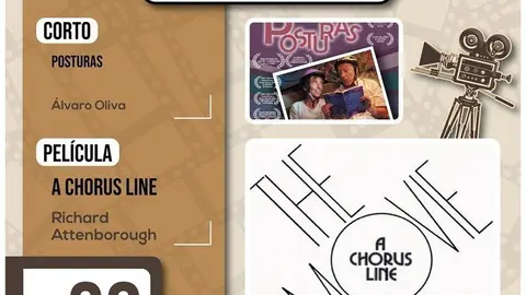 Cartel de la tercera sesi&oacute;n del ciclo 'En Pi&eacute;lagos corto y largo'.