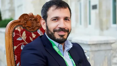 El director de la Oficina Espa&ntilde;ola de Patentes y Marcas, Jos&eacute; Antonio Gil