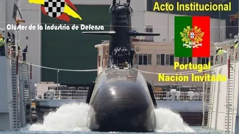 Cartel de la celebraci&oacute;n del segundo aniversario del CID.