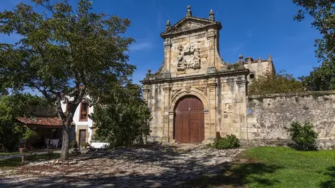 Archivo - Torre de Velo.