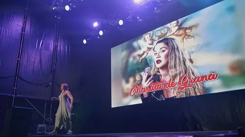 J1 - MARTITA DE GRANÁ - EL REY LAGARTÓN (6)