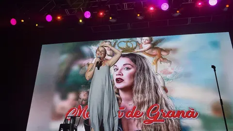 J1 - MARTITA DE GRANÁ - EL REY LAGARTÓN (8)