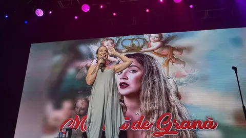 J1 - MARTITA DE GRANÁ - EL REY LAGARTÓN (9)