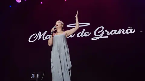 J1 - MARTITA DE GRANÁ - EL REY LAGARTÓN (11)