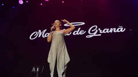 J1 - MARTITA DE GRANÁ - EL REY LAGARTÓN (12)