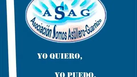 Cartel de ASAG.