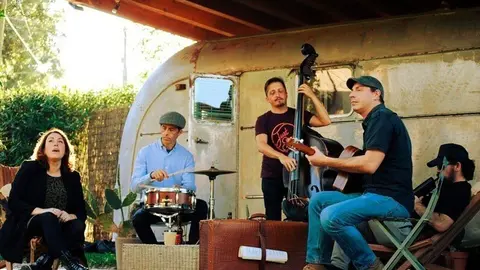 Banda musical The Believers