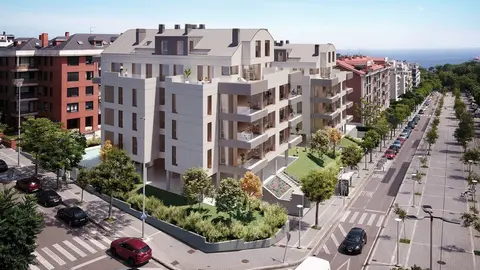 Nueva promoci&oacute;n de viviendas en Cueto