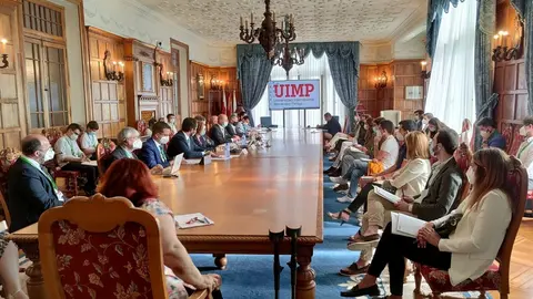 Seminario sobre el Tribunal de Justicia de la UE