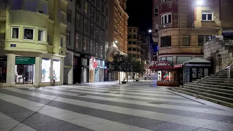 Archivo - Calle Lealtad  Santander