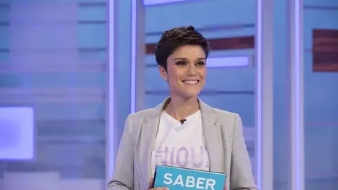 Miriam Moreno, periodista y embajadora de los Limones Solidarios de Alfoz