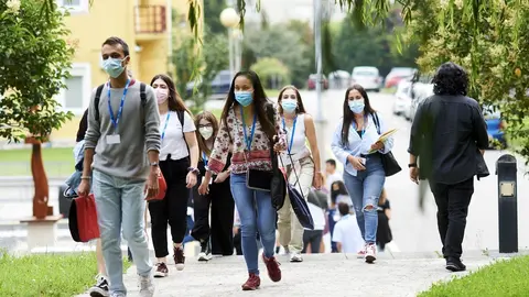 Curso de inmersi&oacute;n    .