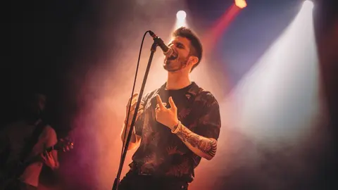 Archivo - &lsquo;Sen&aacute;rtica&rsquo;