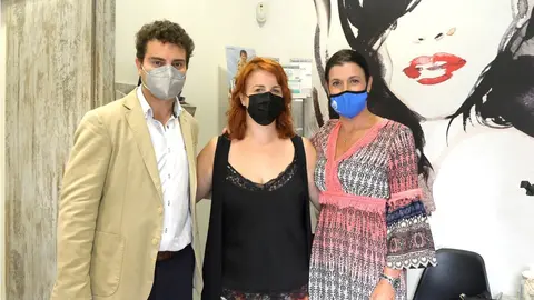 La alcaldesa hace balance de ayudas del Ayuntamiento de Santander