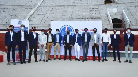 Liga Nacional de Novilladas.