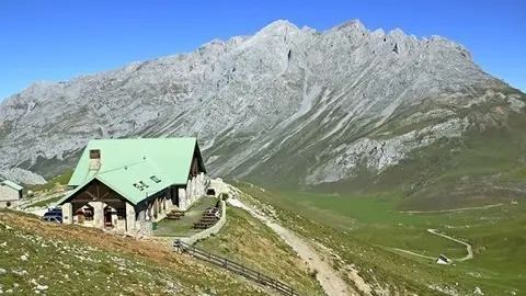 Archivo - Hotel Aliva