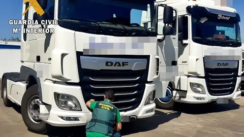 Inspecci&oacute;n de tac&oacute;grafos