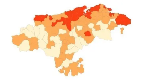 Sem&aacute;foro Covid