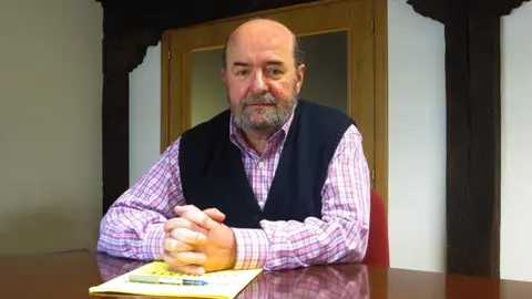 Archivo - Emiliano Corral