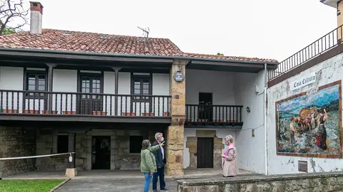 Archivo - Casa de Cultura de Polanco