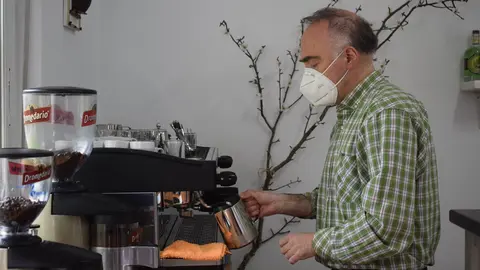 Taller de empleo Pi&eacute;lagos III de hosteler&iacute;a