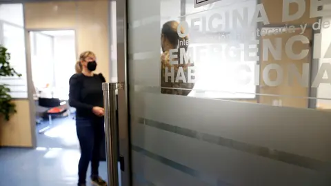 Archivo - Oficina de Emergencia Habitacional de Cantabria