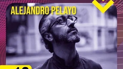Cartel Alejandro Pelayo.
