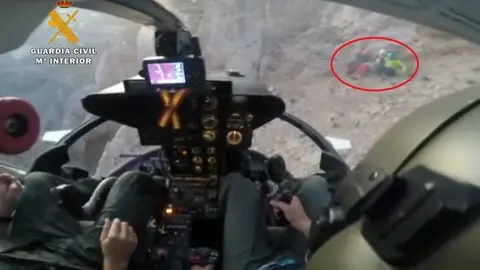 rescate 14 ago 2021 greim 1