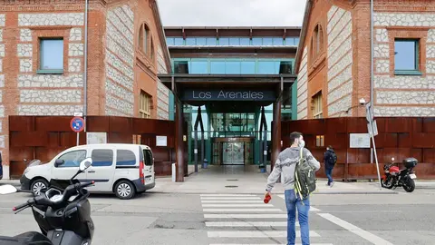 Archivo - Biblioteca Central de Cantabria