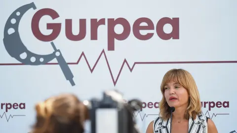 La ministra de Educaci&oacute;n y Formaci&oacute;n Profesional, Pilar Alegr&iacute;a