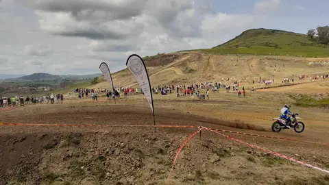 II Memorial Alejandro Acosta en Hinojedo