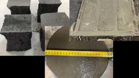 Elementos de los proyectos de blindaje de recipientes de la empresa.