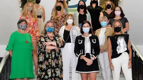 Presentaci&oacute;n de 'Pasarela Porticada'