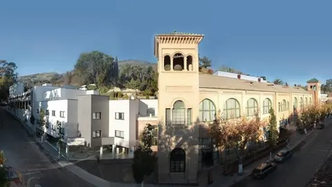 Archivo - Balneario de Lanjar&oacute;n