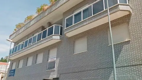 Archivo - Vivienda en Ador