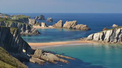 Archivo - Costa Quebrada