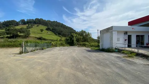 Depuradora en Castro