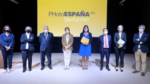 Presentaci&oacute;n PhotoEspa&ntilde;a Santander