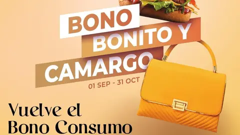 Bono consumo