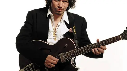 Archivo - Raimundo Amador