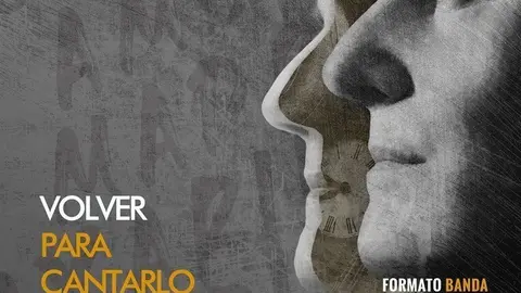 Cartel concierto V&iacute;ctor Manuel en Pi&eacute;lagos