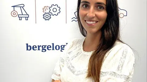 La santanderina Ana Ruiz Garc&iacute;a de los R&iacute;os, reconocida como mejor talento joven mundial de brokers y consignatarios