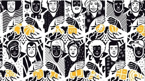 Obra ganadora concurso murales