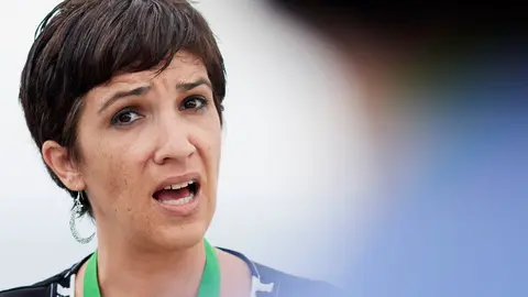 M&ordf; Antonia Morillas, Directora Del Instituto De La Mujer, En La UIMP.